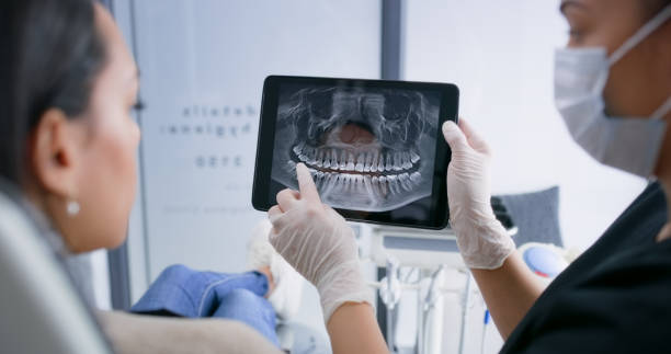 Licensed Root Canal Treatment service in Aquia Harbour, VA - Dentist Open Now